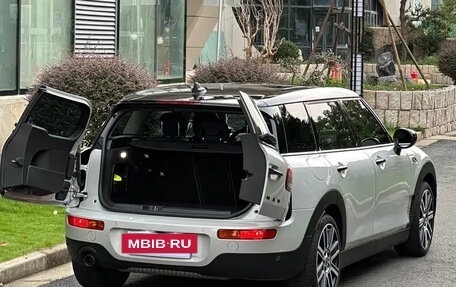 MINI Clubman, 2021 год, 2 100 000 рублей, 8 фотография