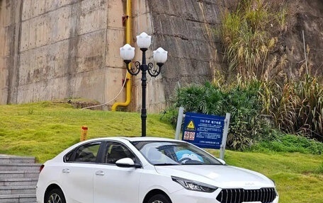 KIA K3, 2021 год, 1 340 000 рублей, 3 фотография