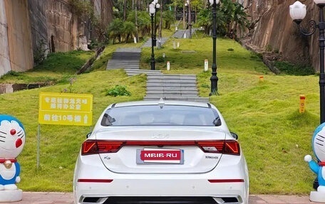 KIA K3, 2021 год, 1 340 000 рублей, 5 фотография