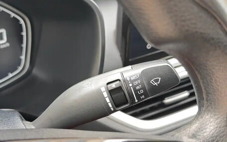 KIA K3, 2021 год, 1 340 000 рублей, 13 фотография