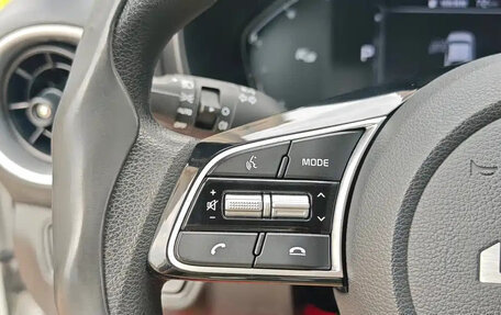 KIA K3, 2021 год, 1 340 000 рублей, 12 фотография