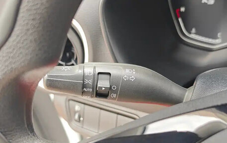 KIA K3, 2021 год, 1 340 000 рублей, 14 фотография