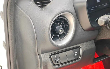 KIA K3, 2021 год, 1 340 000 рублей, 10 фотография