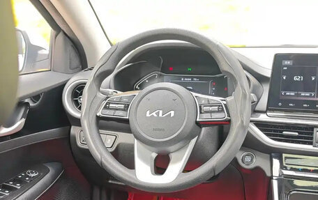 KIA K3, 2021 год, 1 340 000 рублей, 20 фотография