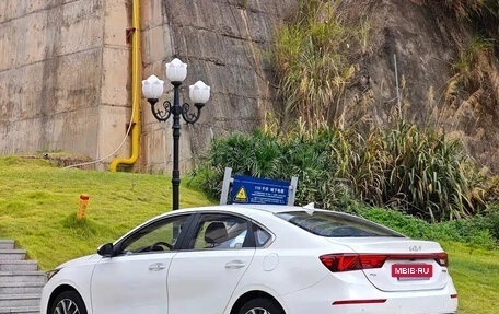 KIA K3, 2021 год, 1 340 000 рублей, 6 фотография