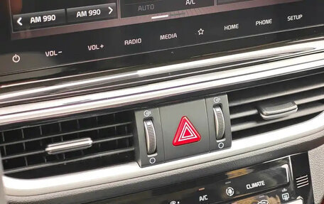 KIA K3, 2021 год, 1 340 000 рублей, 16 фотография