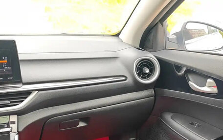 KIA K3, 2021 год, 1 340 000 рублей, 18 фотография