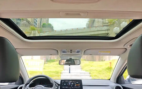 KIA K3, 2021 год, 1 340 000 рублей, 23 фотография