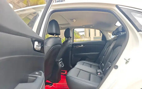 KIA K3, 2021 год, 1 340 000 рублей, 25 фотография
