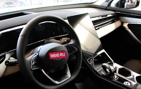 Geely Atlas, 2024 год, 3 717 190 рублей, 9 фотография