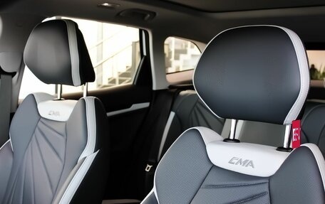 Geely Atlas, 2024 год, 3 717 190 рублей, 7 фотография