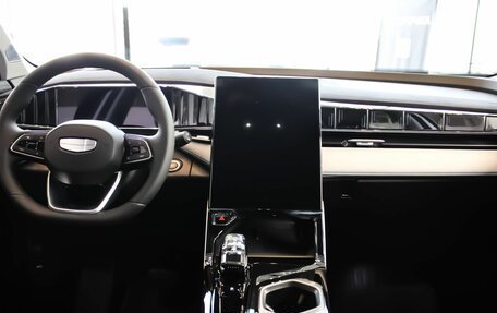 Geely Atlas, 2024 год, 3 717 190 рублей, 22 фотография