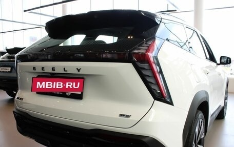 Geely Atlas, 2024 год, 3 717 190 рублей, 34 фотография