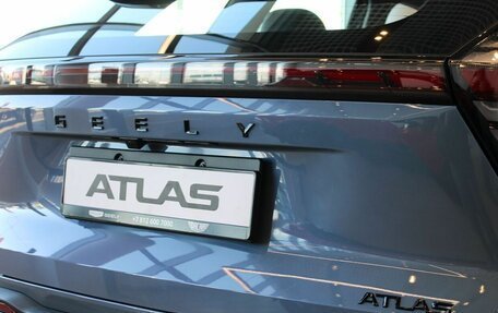 Geely Atlas, 2024 год, 3 917 190 рублей, 10 фотография