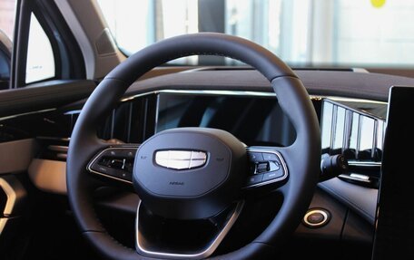 Geely Atlas, 2024 год, 3 917 190 рублей, 5 фотография