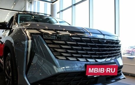 Geely Atlas, 2024 год, 3 917 190 рублей, 2 фотография