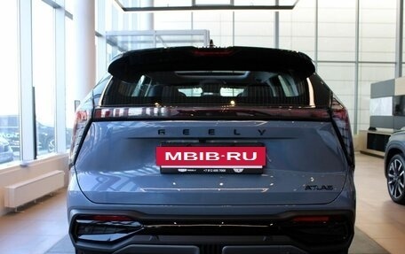 Geely Atlas, 2024 год, 3 917 190 рублей, 9 фотография