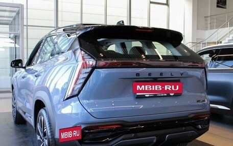 Geely Atlas, 2024 год, 3 917 190 рублей, 3 фотография