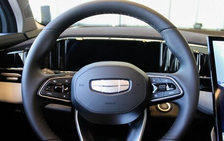 Geely Atlas, 2024 год, 3 917 190 рублей, 25 фотография