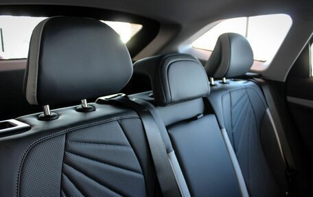 Geely Atlas, 2024 год, 3 917 190 рублей, 16 фотография