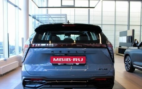 Geely Atlas, 2024 год, 3 917 190 рублей, 14 фотография