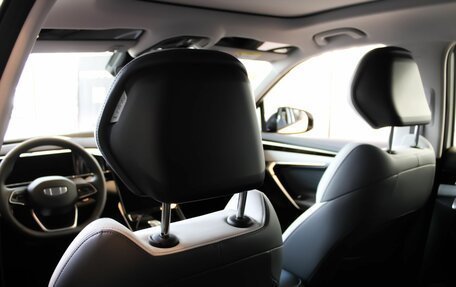 Geely Atlas, 2025 год, 3 717 190 рублей, 25 фотография