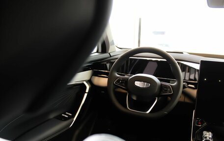 Geely Atlas, 2025 год, 3 717 190 рублей, 23 фотография