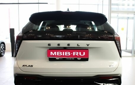 Geely Atlas, 2025 год, 3 717 190 рублей, 37 фотография