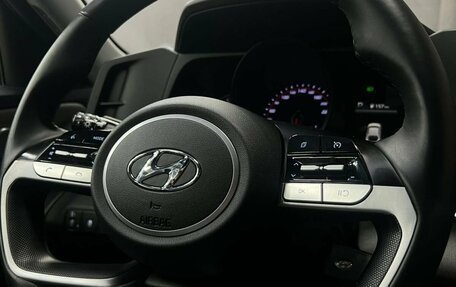 Hyundai Elantra, 2021 год, 1 999 900 рублей, 5 фотография