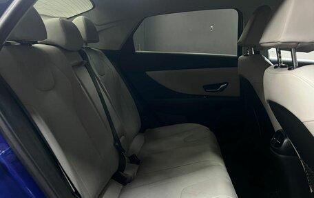 Hyundai Elantra, 2021 год, 1 999 900 рублей, 20 фотография