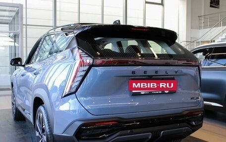 Geely Atlas, 2024 год, 3 717 190 рублей, 3 фотография