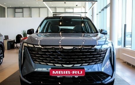 Geely Atlas, 2024 год, 3 717 190 рублей, 2 фотография