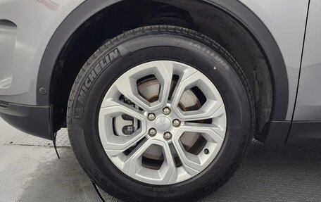 Land Rover Discovery Sport I рестайлинг, 2021 год, 2 900 000 рублей, 7 фотография