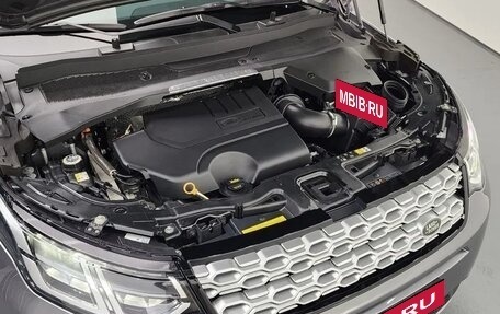 Land Rover Discovery Sport I рестайлинг, 2021 год, 2 900 000 рублей, 8 фотография