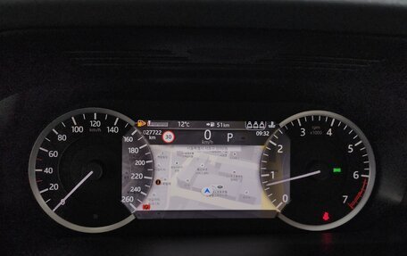 Land Rover Discovery Sport I рестайлинг, 2021 год, 2 900 000 рублей, 12 фотография