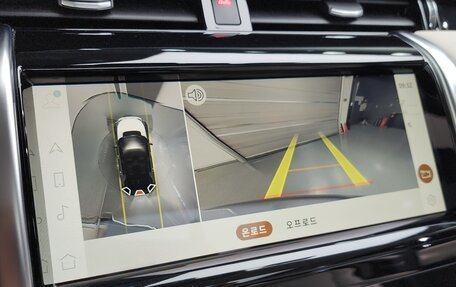 Land Rover Discovery Sport I рестайлинг, 2021 год, 2 900 000 рублей, 16 фотография