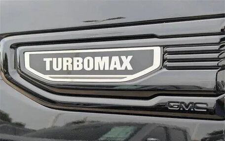 GMC Sierra, 2025 год, 4 995 668 рублей, 5 фотография