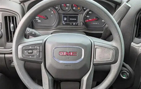 GMC Sierra, 2025 год, 4 995 668 рублей, 7 фотография