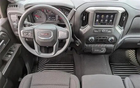 GMC Sierra, 2025 год, 4 995 668 рублей, 6 фотография