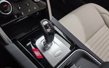 Land Rover Discovery Sport I рестайлинг, 2021 год, 2 900 000 рублей, 14 фотография