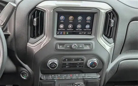 GMC Sierra, 2025 год, 4 995 668 рублей, 8 фотография