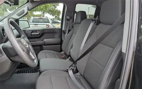 GMC Sierra, 2025 год, 4 995 668 рублей, 12 фотография