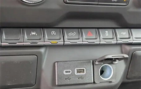 GMC Sierra, 2025 год, 4 995 668 рублей, 10 фотография