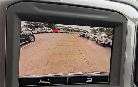 GMC Sierra, 2025 год, 4 995 668 рублей, 17 фотография