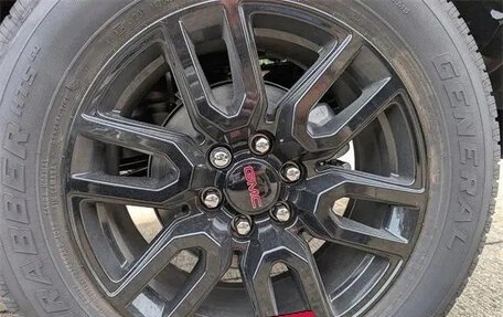 GMC Sierra, 2025 год, 4 995 668 рублей, 19 фотография