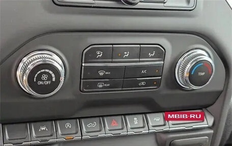 GMC Sierra, 2025 год, 4 995 668 рублей, 9 фотография