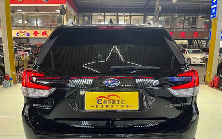 Subaru Forester, 2023 год, 3 100 000 рублей, 6 фотография