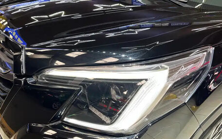 Subaru Forester, 2023 год, 3 100 000 рублей, 9 фотография