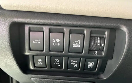 Subaru Forester, 2023 год, 3 100 000 рублей, 14 фотография