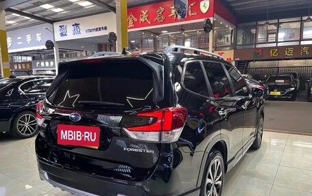 Subaru Forester, 2023 год, 3 100 000 рублей, 4 фотография